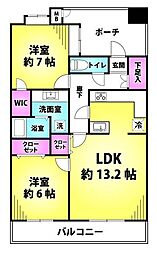 レーベンリグアーレ東京ラ・トーレ