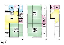 台東区根岸５丁目