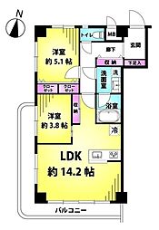 秀和日暮里レジデンス