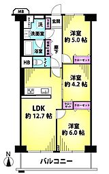 南千住スカイハイツ