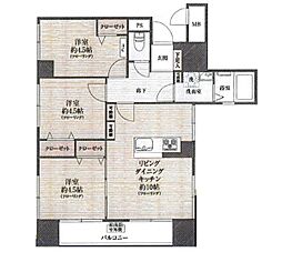 蔵前コヤマハイツ