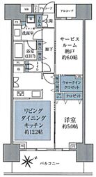 イニシア上野根岸