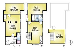 墨田区太平２丁目