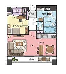 サンクレスト竜泉