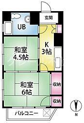 吾妻橋マンション
