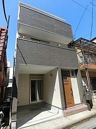 町屋3丁目　中古戸建て