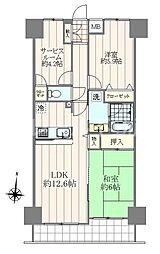 朝日シティパリオ三ノ輪