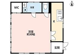 国頭郡本部町字瀬底の一戸建て