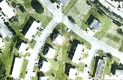 軍用地沖縄市白川