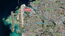 那覇市垣花町３丁目