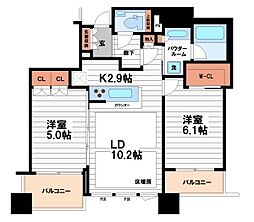 シティタワー大阪本町