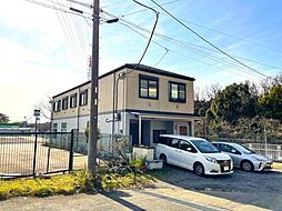 東名インター近く事務所倉庫併用住宅