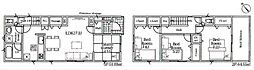 岡崎市井田町第9　全3棟・3号棟