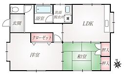 大野城市大城５丁目