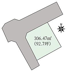 筑紫野市大字筑紫の土地