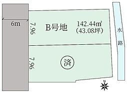 小郡市寺福童