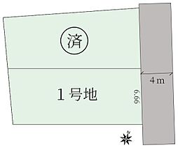 福岡市博多区三筑２丁目