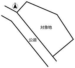 天草市本渡町本戸馬場売地