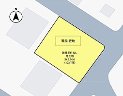 桑名市長島町福吉の土地