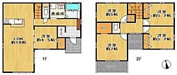 あかしあ台1丁目新築戸建1期1棟