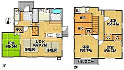 ゆりのき台5丁目戸建