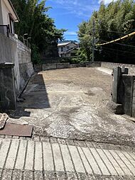 長崎市上戸町１丁目の土地