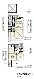 名古屋市瑞穂区白砂町４丁目の一戸建て