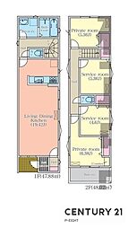 名古屋市中川区東中島町１丁目