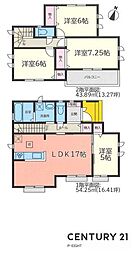 東海市中央町７丁目の一戸建て