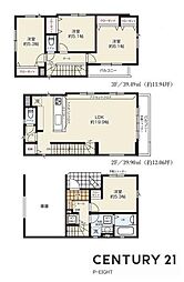 名古屋市熱田区切戸町２丁目の一戸建て