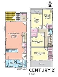 名古屋市中村区靖国町２丁目