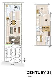 名古屋市瑞穂区河岸町４丁目