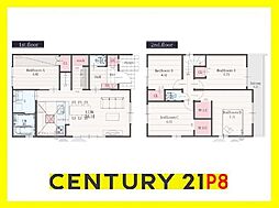 一宮市木曽川町玉ノ井字四ツ辻東の一戸建て