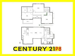 名古屋市千種区宮根台２丁目の一戸建て