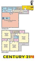 名古屋市南区外山２丁目