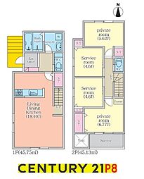 名古屋市南区外山２丁目