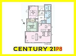 清須市西枇杷島町西六軒の一戸建て