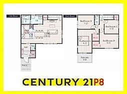 瀬戸市平町1期　1号棟　新築戸建て