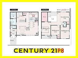 瀬戸市平町１丁目の一戸建て