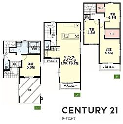 名古屋市熱田区千年２丁目