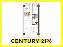 シャトレ愛松一宮7　中古マンション