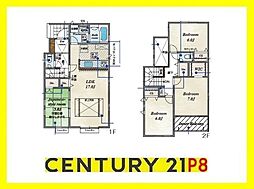 弥富市五明4丁目の一戸建て