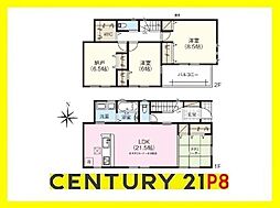 春日井市朝宮町１丁目