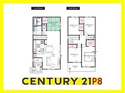 春日井市下津町の一戸建て