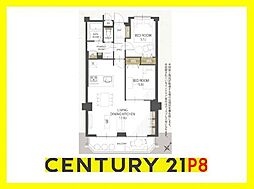 グローリアスハイツ春日井　中古マンション