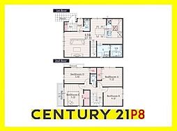 名古屋市中川区横前町の一戸建て