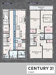 名古屋市瑞穂区萩山町２丁目