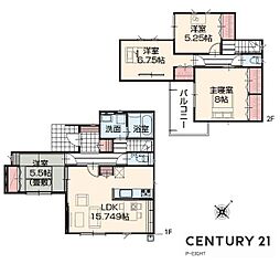 江南市宮後町砂場東　7号棟