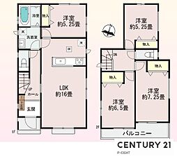 一宮市伝法寺4期　B棟