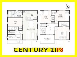 江南市小脇町小脇　新築戸建
